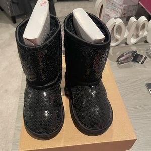 Toddler Ugg Boots